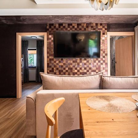 Apartamenty Jedlina Zakopane Exterior photo